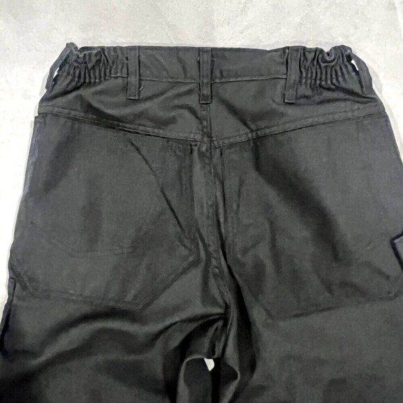 JD American Workwear Padded Knees Vintage Pant Mens Size 34/29.5 - Picture 4 of 12